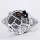 Purchase Top-Quality New Alternator by TYC - 2-13824 pa12