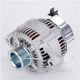 Purchase Top-Quality New Alternator by TYC - 2-13824 pa5