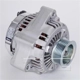Purchase Top-Quality New Alternator by TYC - 2-13835 pa10