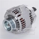Purchase Top-Quality New Alternator by TYC - 2-13835 pa13