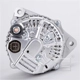 Purchase Top-Quality New Alternator by TYC - 2-13835 pa14