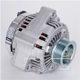 Purchase Top-Quality New Alternator by TYC - 2-13835 pa4