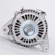 Purchase Top-Quality New Alternator by TYC - 2-13844 pa1