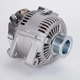 Purchase Top-Quality New Alternator by TYC - 2-13844 pa9