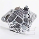 Purchase Top-Quality New Alternator by TYC - 2-13857 pa4