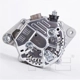 Purchase Top-Quality New Alternator by TYC - 2-13857 pa6