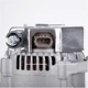 Purchase Top-Quality New Alternator by TYC - 2-13857 pa7