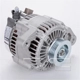 Purchase Top-Quality New Alternator by TYC - 2-13857 pa8