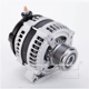 Purchase Top-Quality New Alternator by TYC - 2-13870 pa1