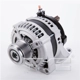 Purchase Top-Quality New Alternator by TYC - 2-13870 pa6