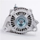 Purchase Top-Quality New Alternator by TYC - 2-13873 pa1