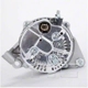 Purchase Top-Quality New Alternator by TYC - 2-13873 pa13