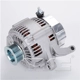 Purchase Top-Quality New Alternator by TYC - 2-13873 pa4