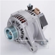 Purchase Top-Quality New Alternator by TYC - 2-13878 pa1