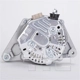 Purchase Top-Quality New Alternator by TYC - 2-13878 pa19