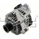 Purchase Top-Quality New Alternator by TYC - 2-13882 pa12