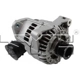 Purchase Top-Quality New Alternator by TYC - 2-13882 pa14