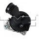 Purchase Top-Quality New Alternator by TYC - 2-13882 pa17