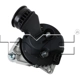 Purchase Top-Quality New Alternator by TYC - 2-13882 pa5