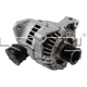 Purchase Top-Quality New Alternator by TYC - 2-13882 pa6