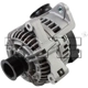Purchase Top-Quality New Alternator by TYC - 2-13882 pa8