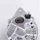 Purchase Top-Quality New Alternator by TYC - 2-13885 pa2