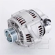 Purchase Top-Quality New Alternator by TYC - 2-13885 pa4