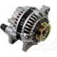 Purchase Top-Quality New Alternator by TYC - 2-13892 pa12