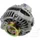 Purchase Top-Quality New Alternator by TYC - 2-13892 pa13