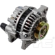 Purchase Top-Quality New Alternator by TYC - 2-13892 pa3