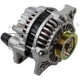 Purchase Top-Quality New Alternator by TYC - 2-13892 pa4
