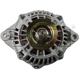 Purchase Top-Quality New Alternator by TYC - 2-13892 pa6