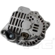 Purchase Top-Quality New Alternator by TYC - 2-13892 pa9