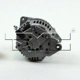 Purchase Top-Quality New Alternator by TYC - 2-13901 pa7