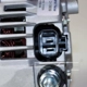 Purchase Top-Quality New Alternator by TYC - 2-13939 pa5