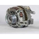 Purchase Top-Quality New Alternator by TYC - 2-13966 pa8