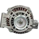 Purchase Top-Quality New Alternator by TYC - 2-13966 pa9