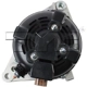 Purchase Top-Quality New Alternator by TYC - 2-13984 pa1