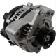 Purchase Top-Quality New Alternator by TYC - 2-13994 pa8