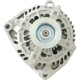 Purchase Top-Quality New Alternator by TYC - 2-14020 pa2