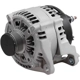 Purchase Top-Quality New Alternator by TYC - 2-14027 pa4