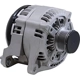 Purchase Top-Quality New Alternator by TYC - 2-14027 pa6
