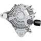 Purchase Top-Quality New Alternator by TYC - 2-14489 pa1