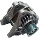 Purchase Top-Quality New Alternator by TYC - 2-20288 pa2