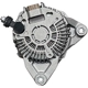 Purchase Top-Quality New Alternator by TYC - 2-20288 pa3