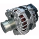 Purchase Top-Quality New Alternator by TYC - 2-20994 pa1