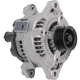 Purchase Top-Quality New Alternator by TYC - 2-20997 pa1