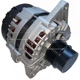 Purchase Top-Quality New Alternator by TYC - 2-21153 pa3