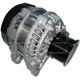 Purchase Top-Quality New Alternator by TYC - 2-21238 pa1