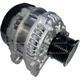 Purchase Top-Quality New Alternator by TYC - 2-21238 pa6